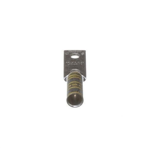 Panduit LCCX250-12-X Copper Compression Lug, 250 KCMil