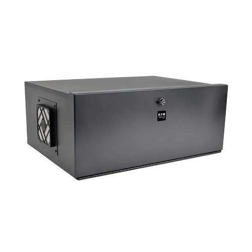Tripp Lite SRDVRLB 5U Security DVR Lockbox Enclosure
