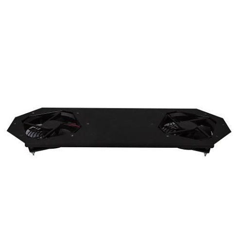 Middle Atlantic DWRSR-138FT-K-EU 138 CFM Fan Kit for SR and DWR Racks
