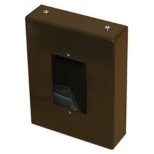 SAE SSU03171 Single Gang Pull Station Back Mounting Box Image of O6-SSU03171