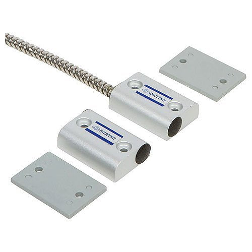 Nascom Shorty Mite Man Door Set Image of J8-N505ASST
