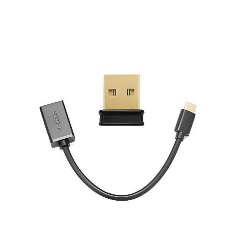 Bosch NCA-WLAN-NA Wireless Installation Dongle NCA-WLAN-NA, Black