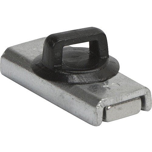 Mag Daddy 62422 Magnetic Cable Tie Pipe Mount