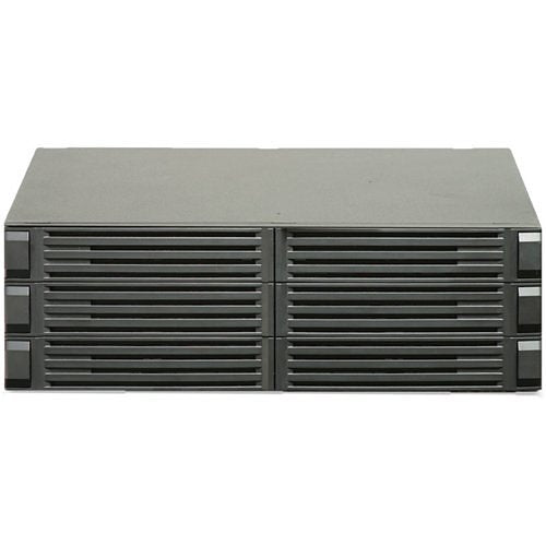 Minuteman Bp48v36rtexl Battery Cabinet