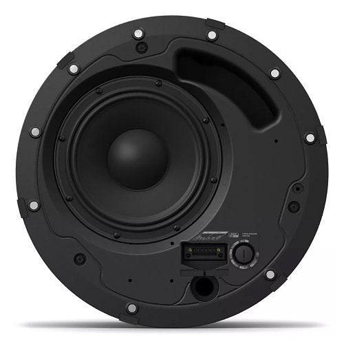 Bose Professional DesignMax 150W DM8C loudspeaker In-Ceiling Loudspeaker
