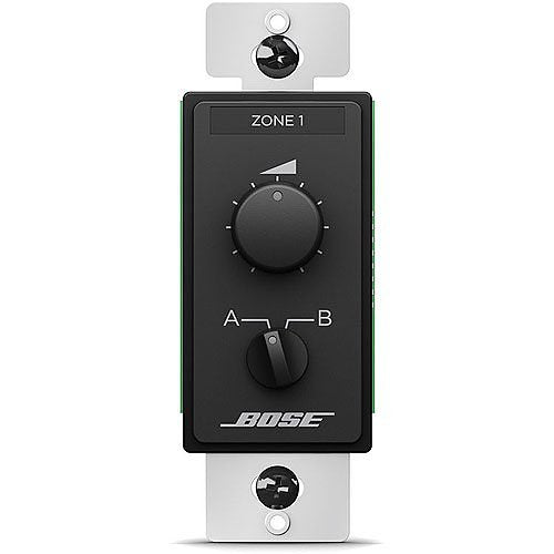 Bose ControlCenter CC-2 Zone Controller Image of 1B-768938011