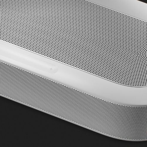 Sonos BMULTUS1 Beam Ultra Soundbar, Gen 2, White
