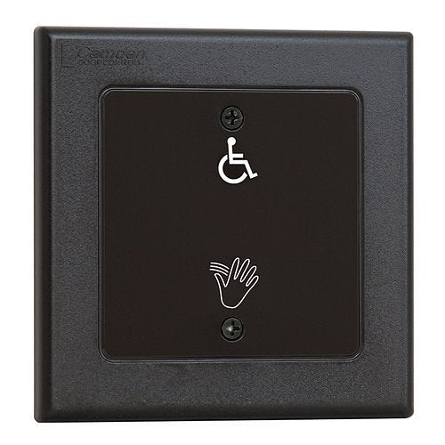 Camden CM-333/44W Surewave Touchless Switches
