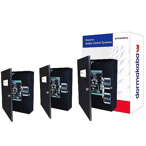 Keyscan CA150 Single Access Control Panel, PoE Equipped