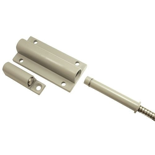 GRI Magna Pull Switch W/12\' Armored Cable Spdt Image of GI-4704A144