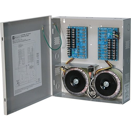 Altronix ALTV2416600 Proprietary Power Supply Image of AX-TV2416600