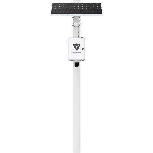 Turing Video LS-KG2-ONEM-3Y-5G SolarShield ONE Mini with 5G Router and 3-Year License