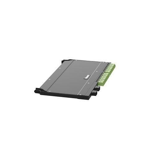 Panduit FDCWA-24-10ASLH 24-Fiber Front Access Cassette, OM5 LC Duplex