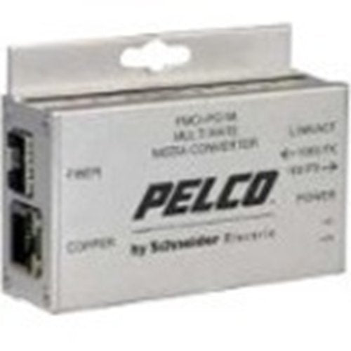 Pelco FMCI-PG1M Transceiver/Media Converter Image of PE-FMCIPG1M