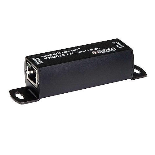 Vigitron VI00026 PoE Class Changer