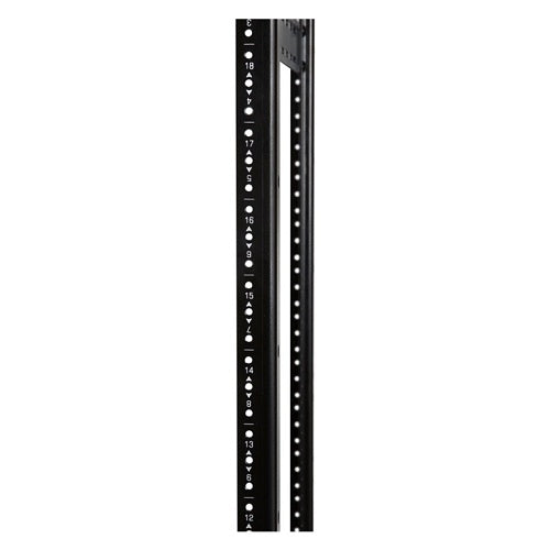 Strong SR-CUSTOM-BASE-20 Custom Series Rack Base 20\\"