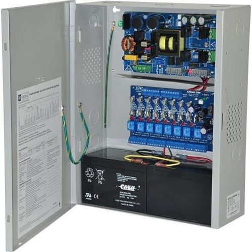 Altronix EFLOW104NA8V Power Supply with ACM8