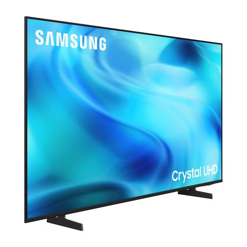 Samsung UN43U8000HFXZC 43\\" Crystal UHD 4K U8000H Smart TV (2026)