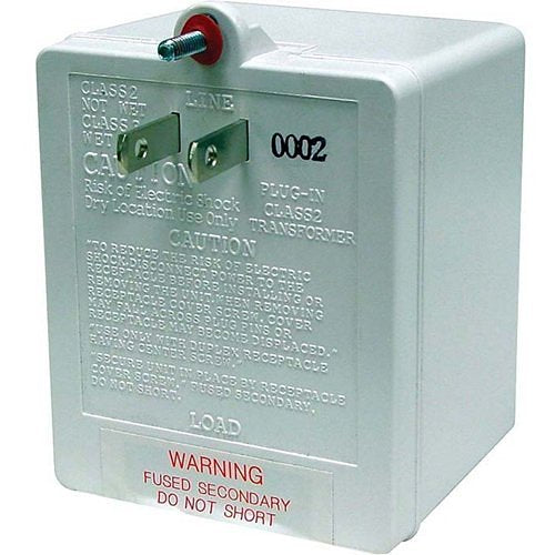 Altronix TP2420 Step Down Transformer Image of AX-TP2420
