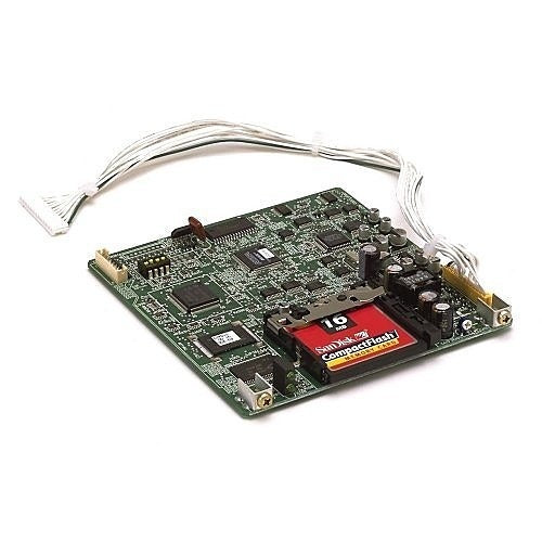 TOA EV-200MA00 Voice Announcement Board