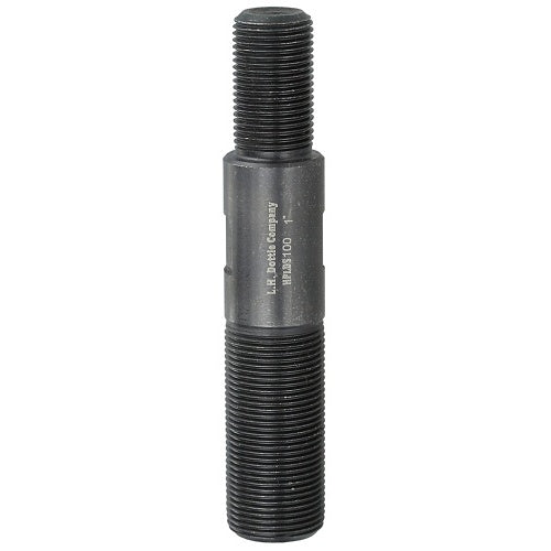 Dottie HPLDS100 Hole Saw, 1\\" Large Draw Stud
