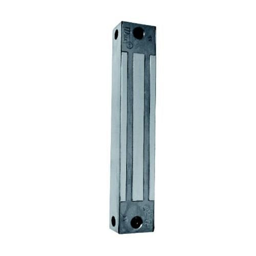 CDVI I180SR Electromagnetic Lock, 400 lb Holding Force, Monitored, Stainless Steel