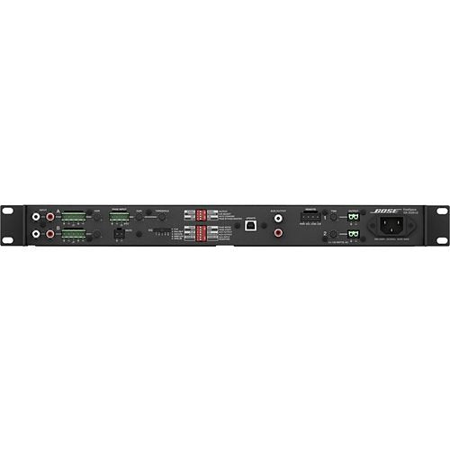 Bose Professional FreeSpace IZA 2120-Lz Integrated Zone Amplifier