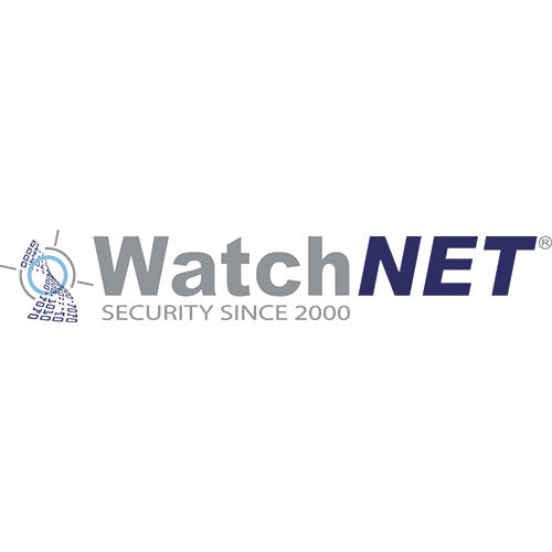 WatchNET WPT-CLEAR DOME Replacement Dome for XVI-21MP12X, Clear