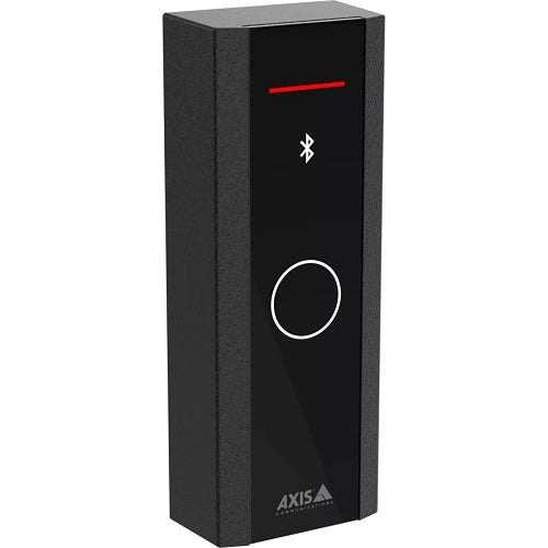 AXIS A4612 Network Bluetooth Reader for Easy, Flexible Access