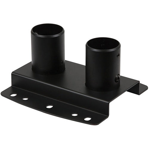 Peerless-AV Modular MOD-CPF2 Mounting Plate for Flat Panel Display, Projector, Black