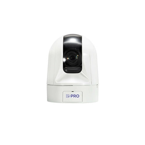 i-PRO WV-S61501-Z1 Series 5MP Indoor PTZ IP Camera with 10x Optical Zoom
