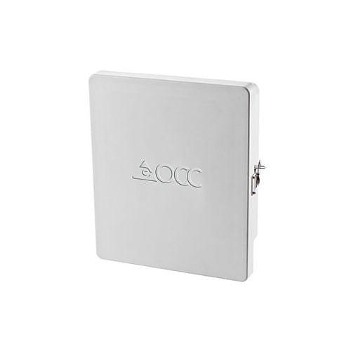 OCC OCO48NXS24SMDLC NEMA 4X Enclosure, Patch and Splice