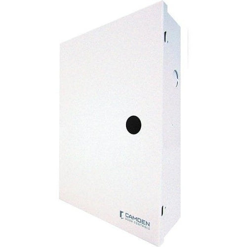 Camden CX-EMF-2PS Door Control and 2A Power Supply Cabinet