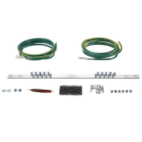 Panduit RGRKCBNJEJY Jumper Kit Rack Grounding Re