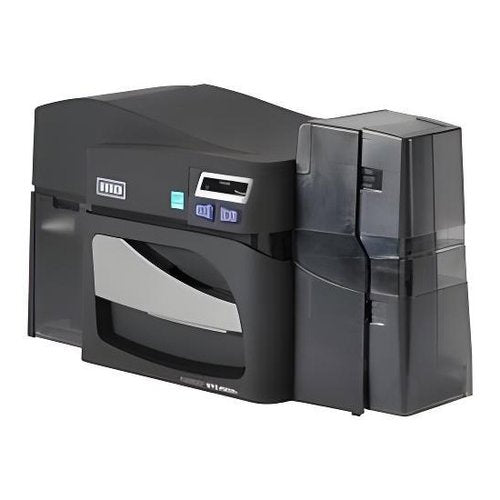 HID FARGO 55510 Printer Ribbon for Duplex ID Card Printing