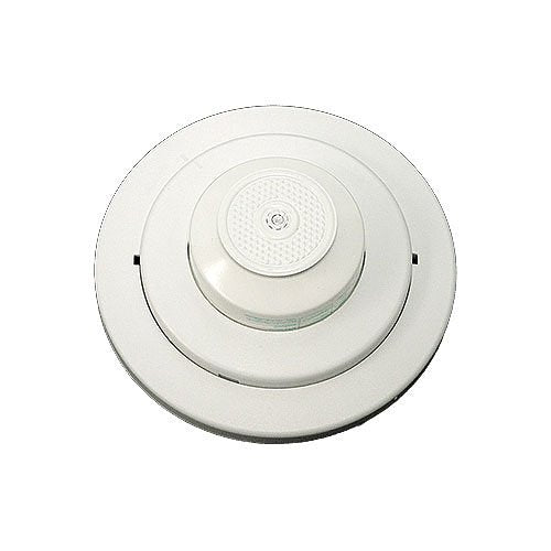 Potter THERMOFLEX CF-200W Fixed Temperature Heat Detector Image of PL-CF200W