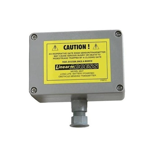 Linear DNT00068 MEGACODE Gate Transmitter