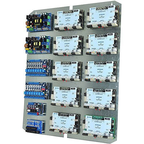 Altronix Trove3 Backplane Image of AX-TCV3