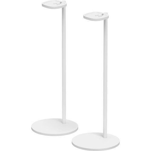 Sonos SS1FSWW1 Mount Accessory, Floor Stand Pair, White