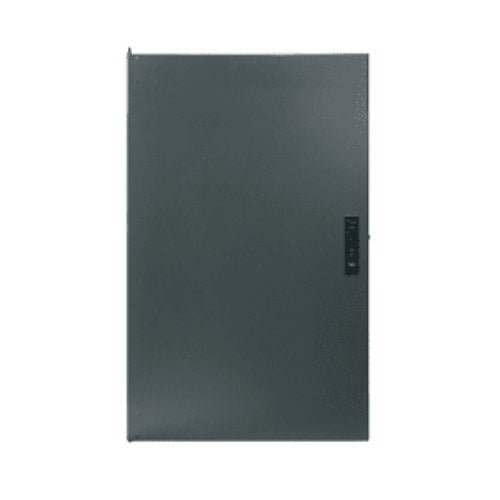 Middle Atlantic DOOR-S16 Essex 16U RMS Solid Front or Rear Door for MMR and QAR Racks