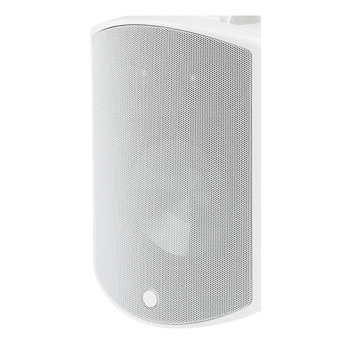 Episode ES-500-AW-DVC-6-WHT All-Weather Series 6.5\\" Dual Voice Coil Speaker, White