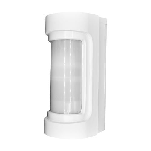 Optex VXS-RAMI Outdoor Wireless Passive Infrared Sensor, 40\' Anti Masking