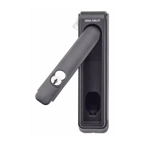 HES KS-DPS KS Series Surface Mount DPS (External) for Server Cabinet Locks