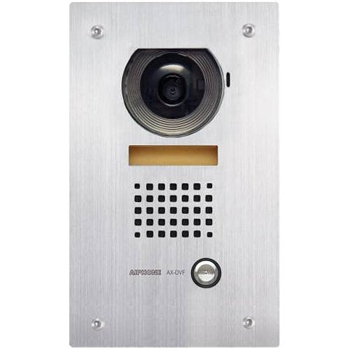 Aiphone AX-DVF Intercom Sub Station Image of AJ-AXDVF