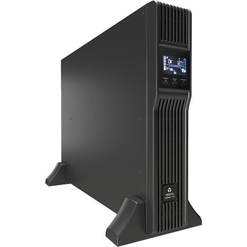Vertiv PSI5-3000RT120 Liebert PSI5 2U Rack/Tower UPS, 3000VA/2700W, 120V