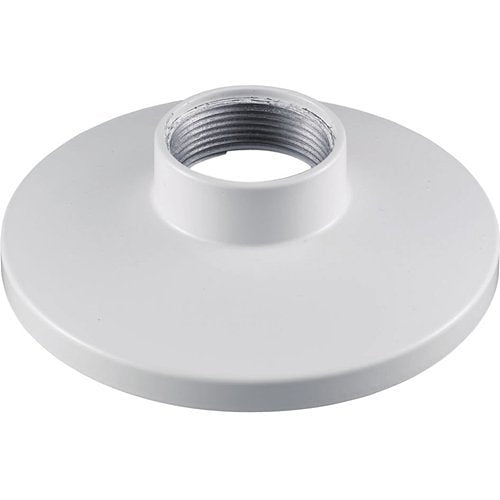 Bosch Mounting Plate for Surveillance Camera - White Image of PB-NDA5030PI