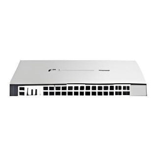 TP-Link S7500-24Y4C Omada Pro 24-Port 25G Stackable L3 Managed Aggregation/Core Switch with 4 100G Slots