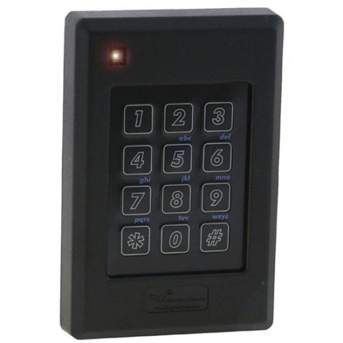 Keri Systems P-640H Patagonia Proximity Reader Image of KF-P640H