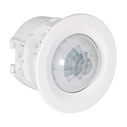 Optex AP-360BR(C) Indoor Recessed Mount Battery 360˚ PIR Detector