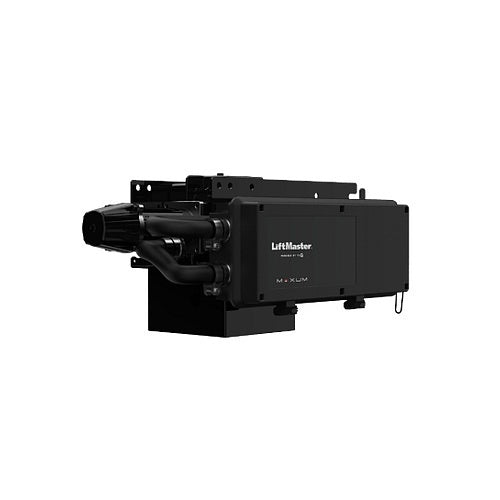 LiftMaster TDC12S4BMC Trolley, Standard Duty TDC 1200 lb Cycle, 480V 3-Phase, BBU CAPA